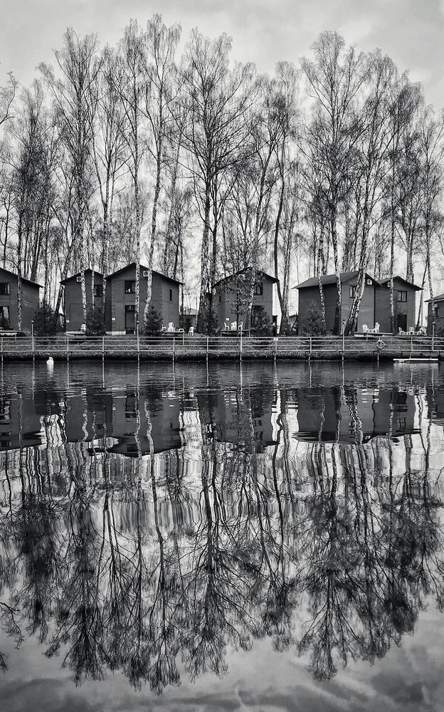 Photograph by Владимир Жуков