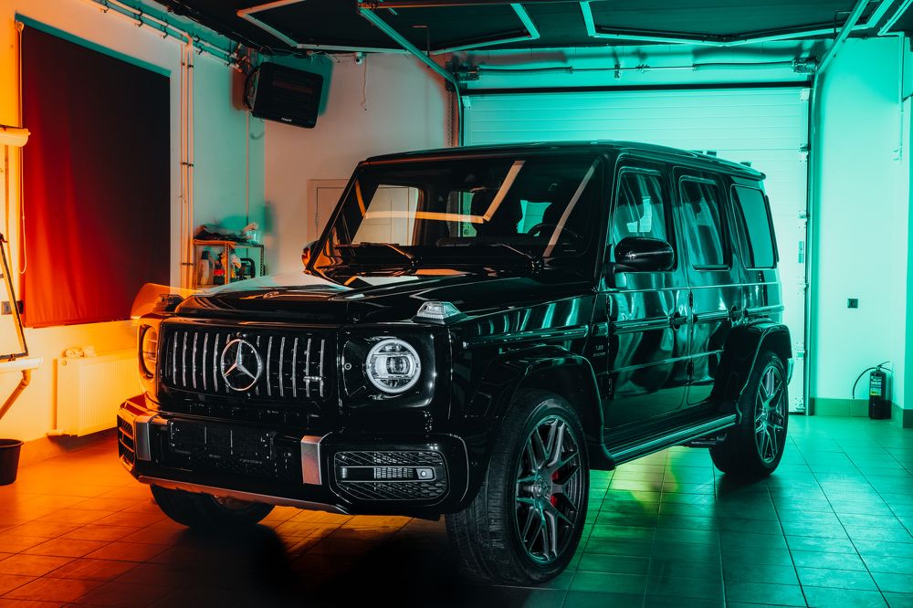 Photograph by Юрий Павлов