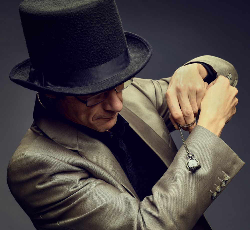 Photograph by Александра Рубан