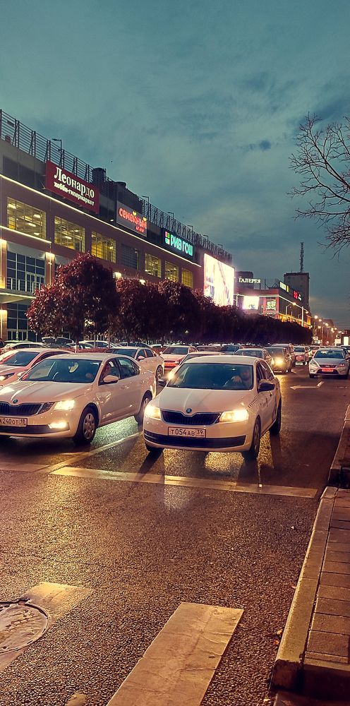 Photograph by Александра Рубан