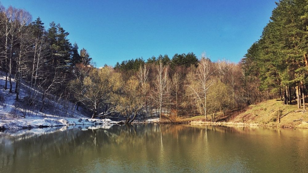 Photograph by Никита