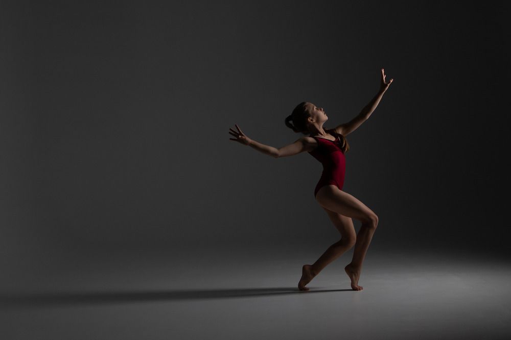 Photograph by Юлия Колоскова