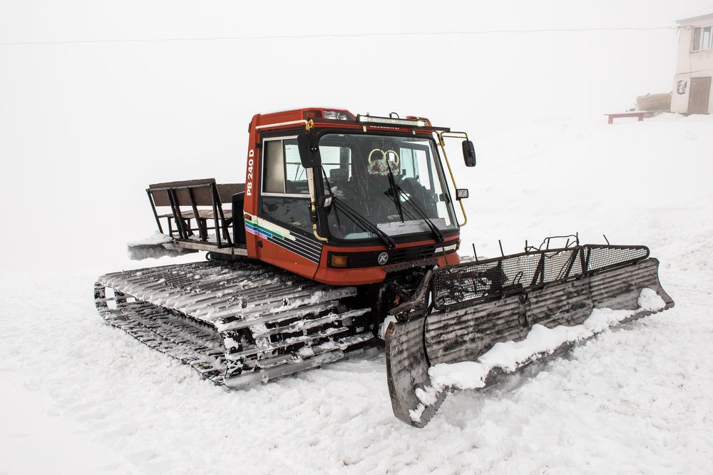 Photograph by Евгений Моляшов