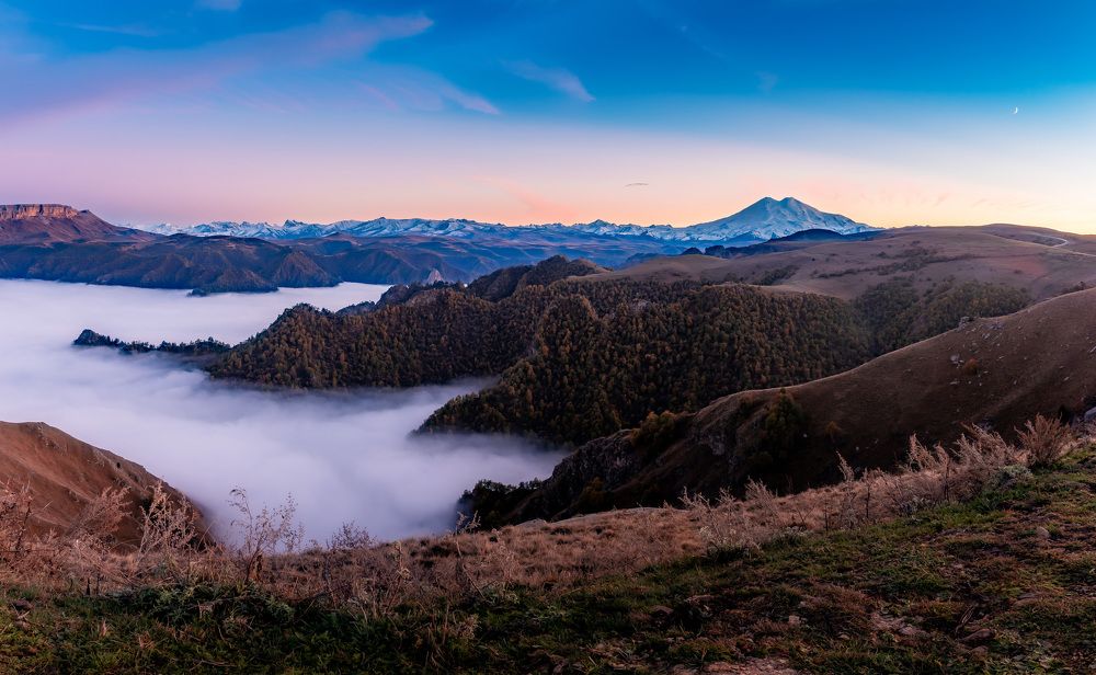 Photograph by Анатолий Чупрынин