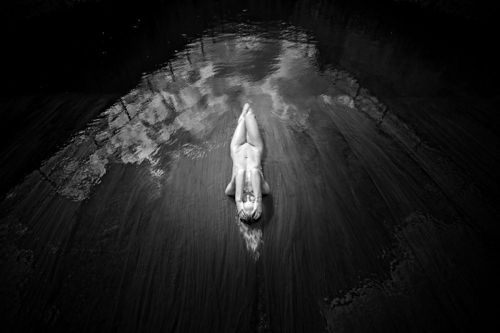 Photograph by Martynas Galdikas