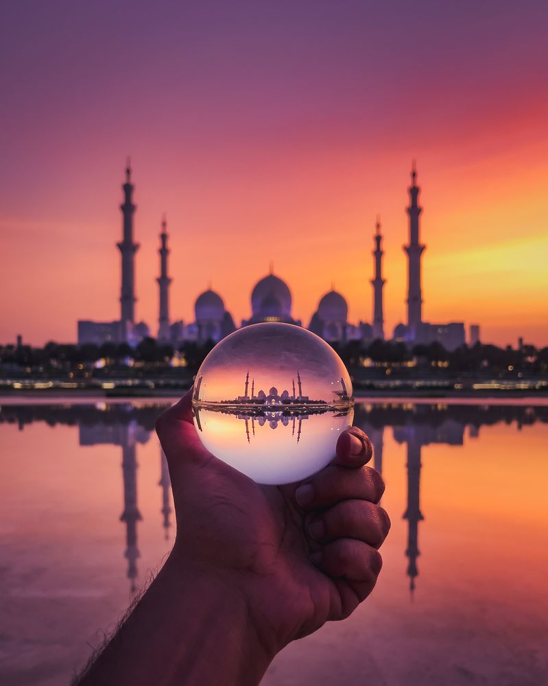 World of Reflections