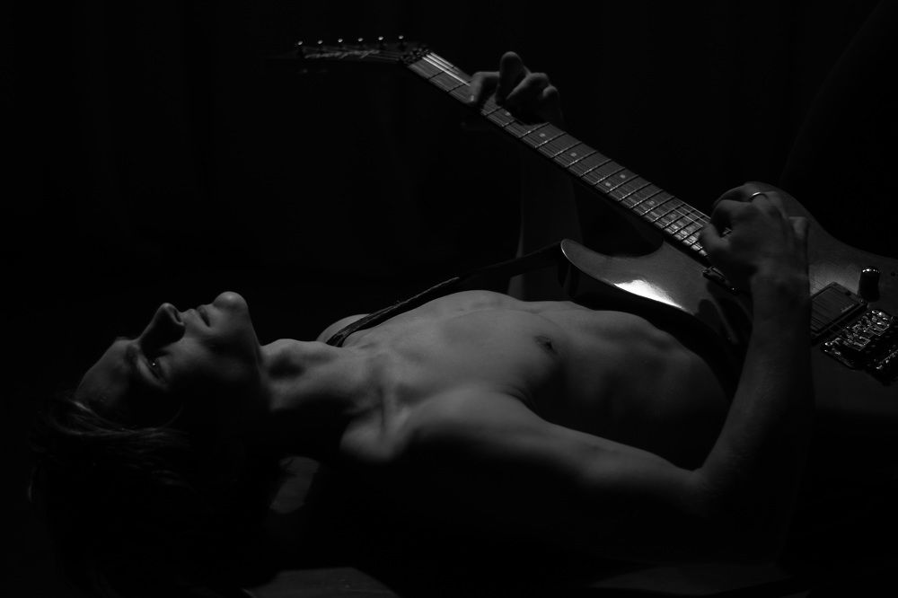 Photograph by Екатерина Абросова