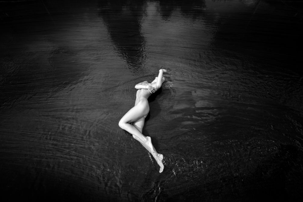 Photograph by Martynas Galdikas