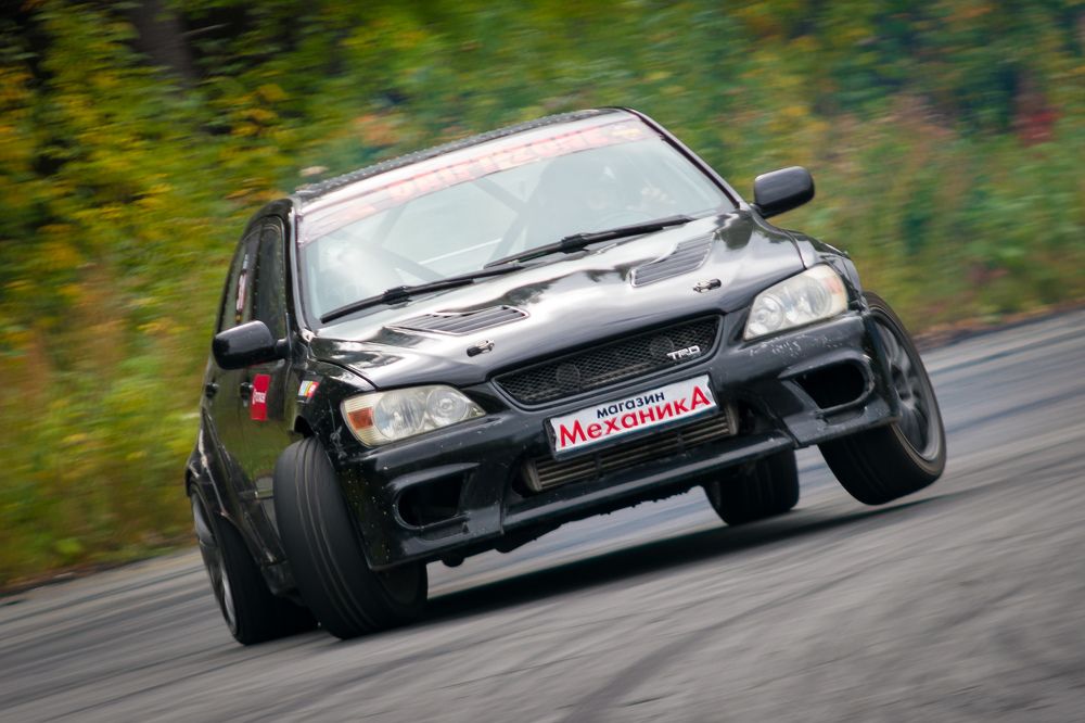 Photograph by Олег Бережных