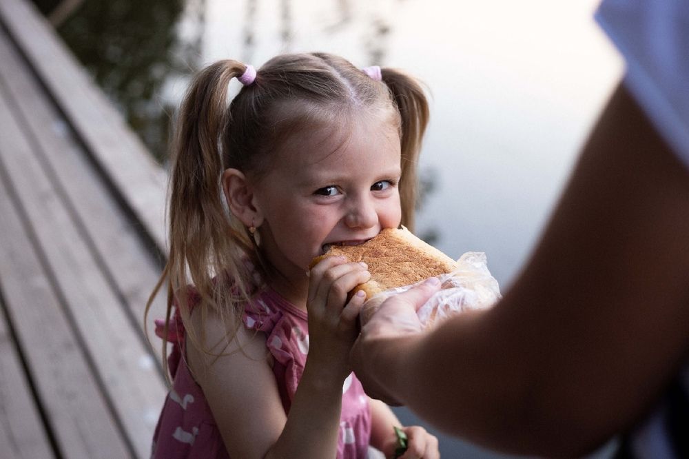 Photograph by Элина Загирова