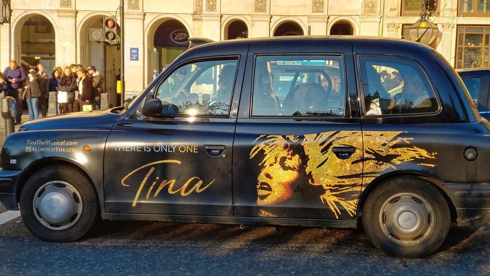 Photograph by Vintila Radu