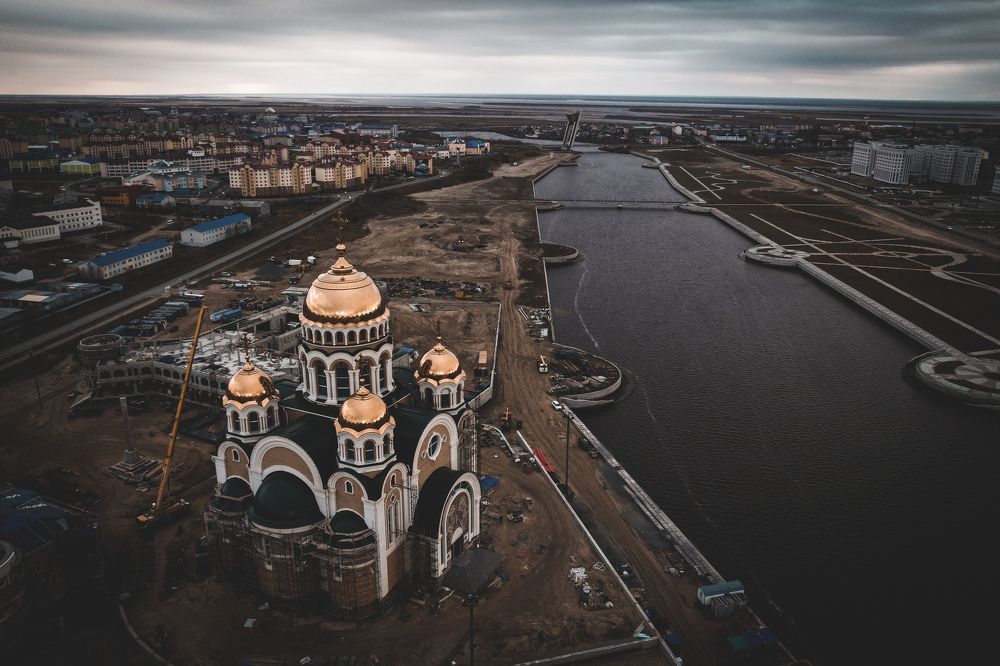 Photograph by Никита Ковалёв