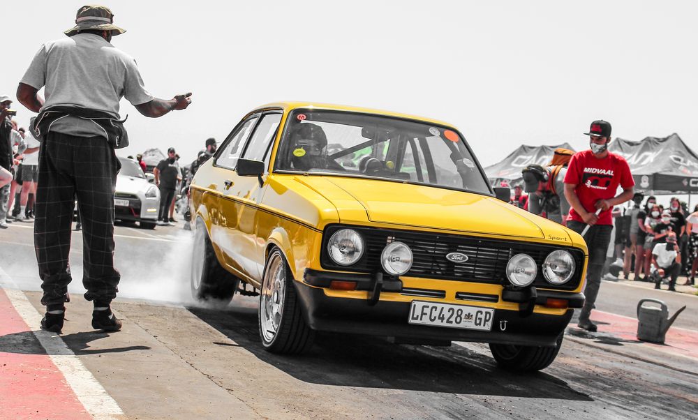 Photograph by Conrad Koorsten