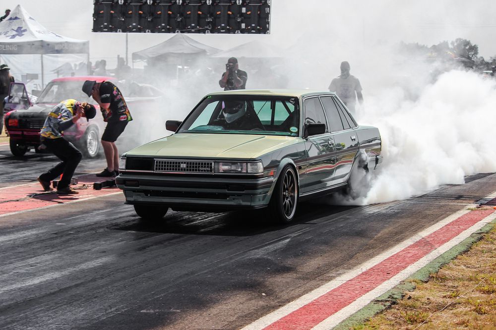 Photograph by Conrad Koorsten