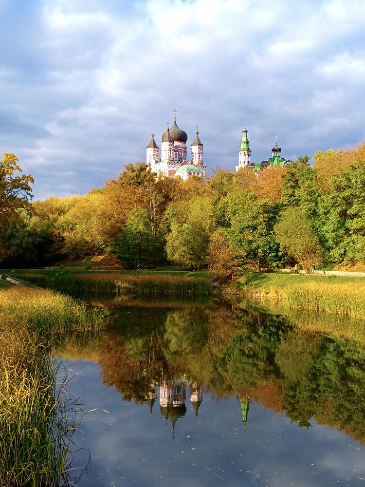 Photograph by Евгений Каримов