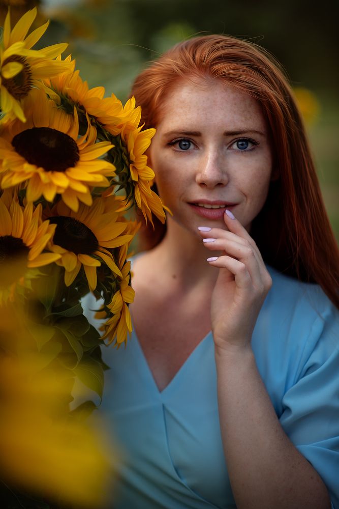 Photograph by Полина Чиркова