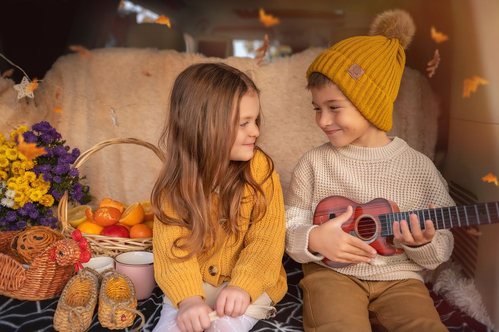 Photograph by Екатерина Казак