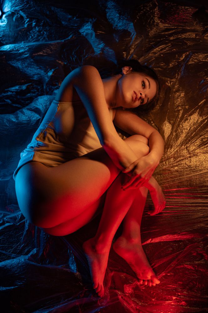 Photograph by Илья Осенко