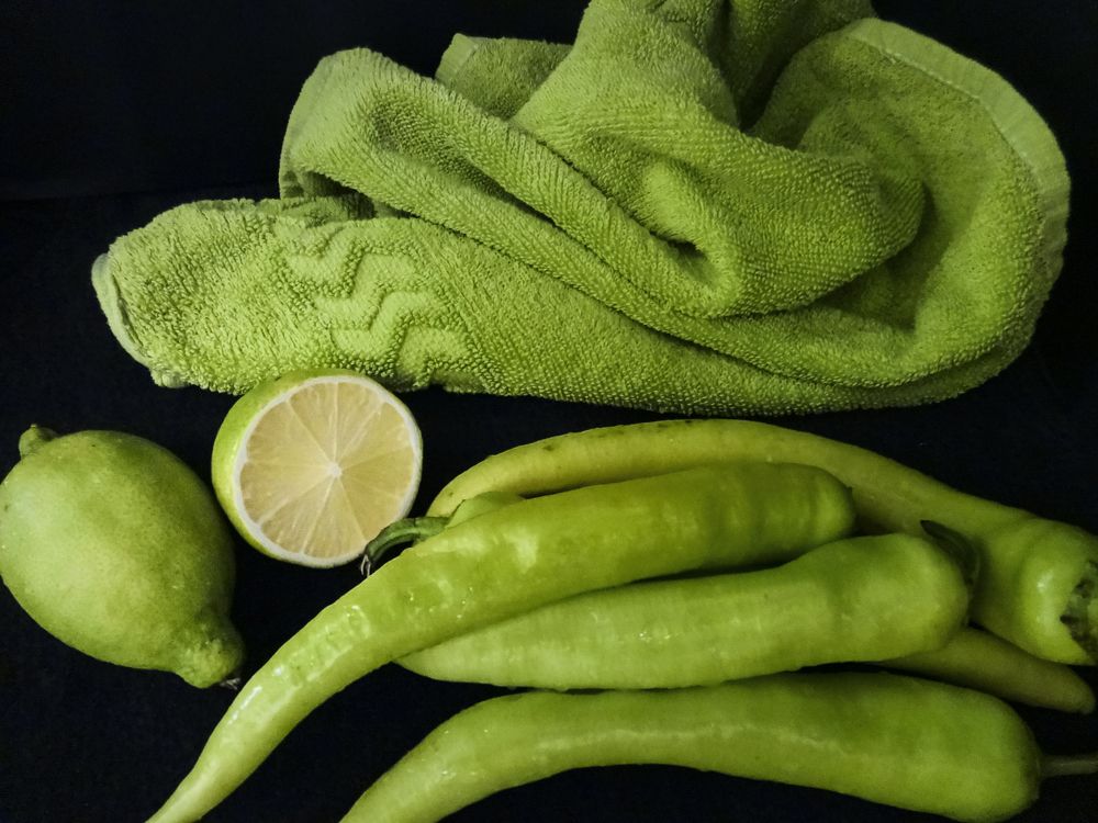 Photograph by Ksenia Vasilyeva