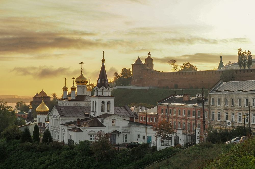 Photograph by Павел Бутко