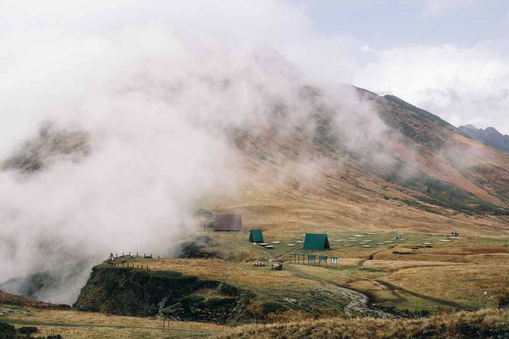 Photograph by Анастасия Лебедева