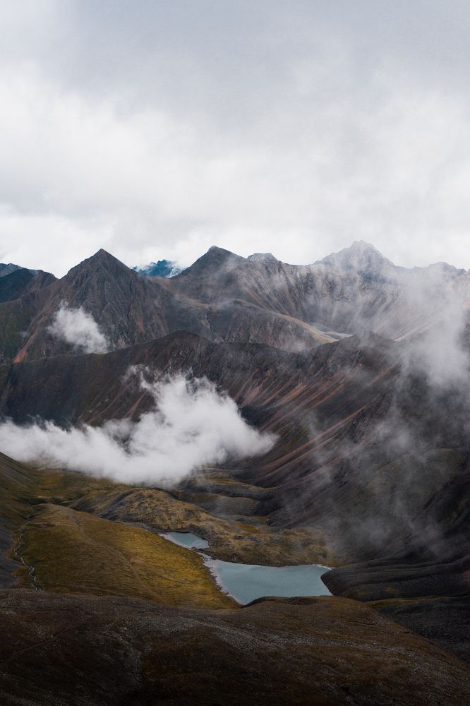 Photograph by Анастасия Лебедева