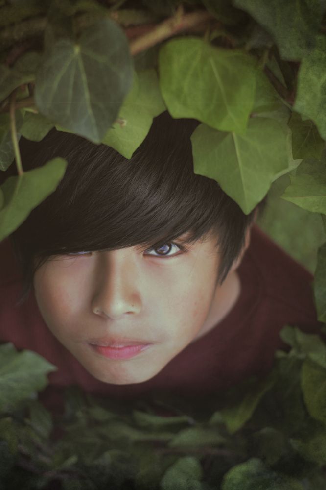 Photograph by Osvaldo Medina