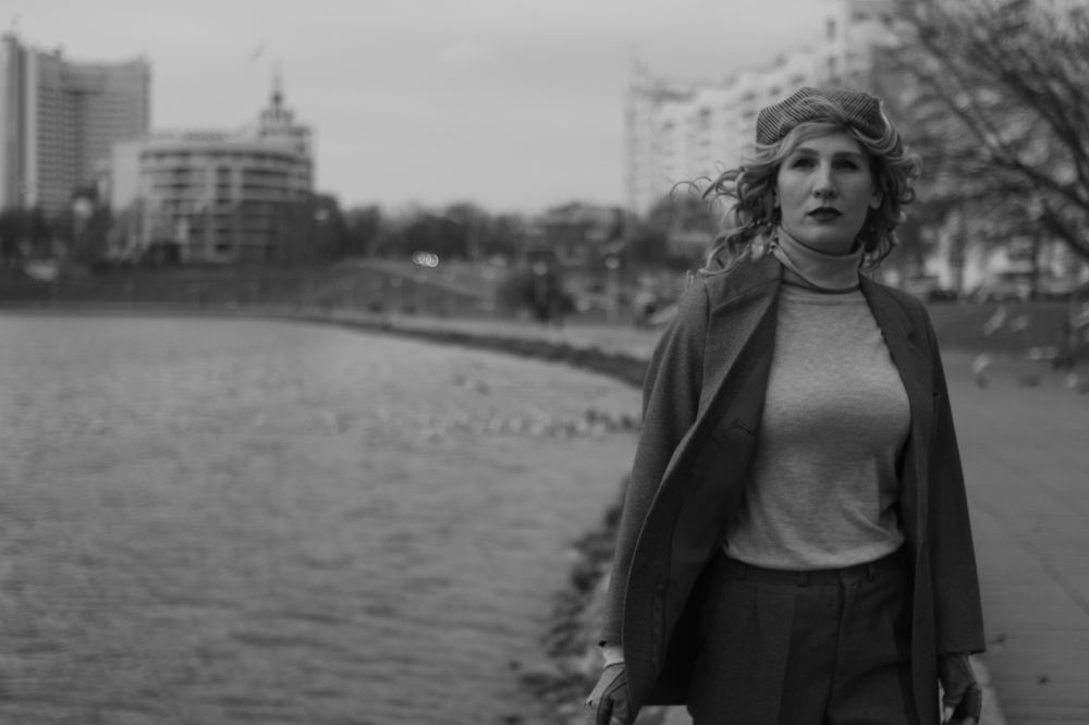 Photograph by Парахневич Виктория