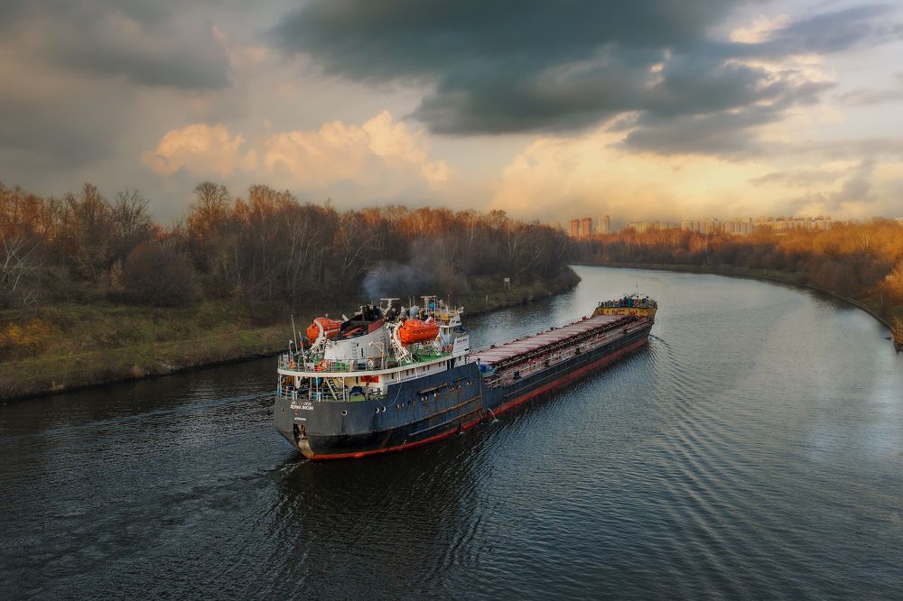 Photograph by Кунин Илья