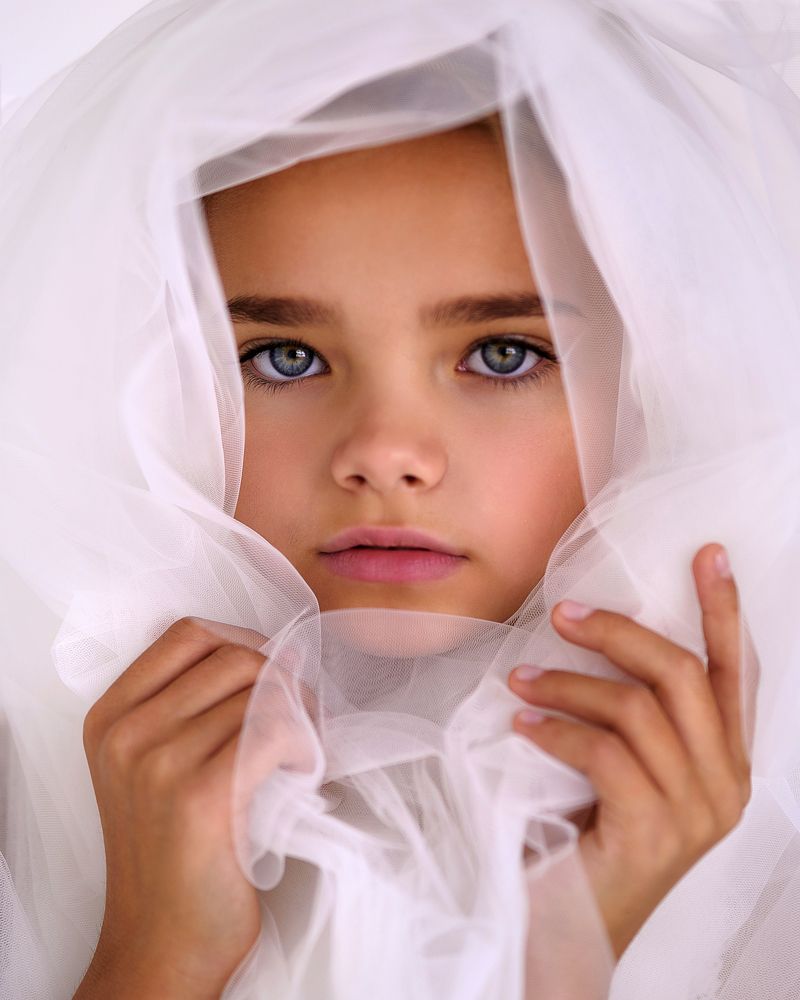 Photograph by Елена Беликова