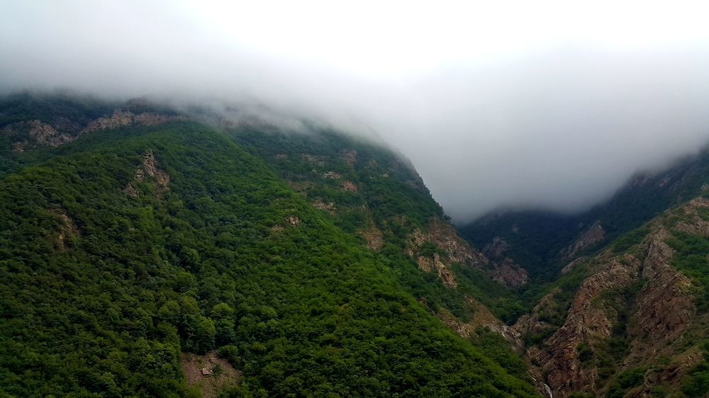 Ramsar, Mazandaran