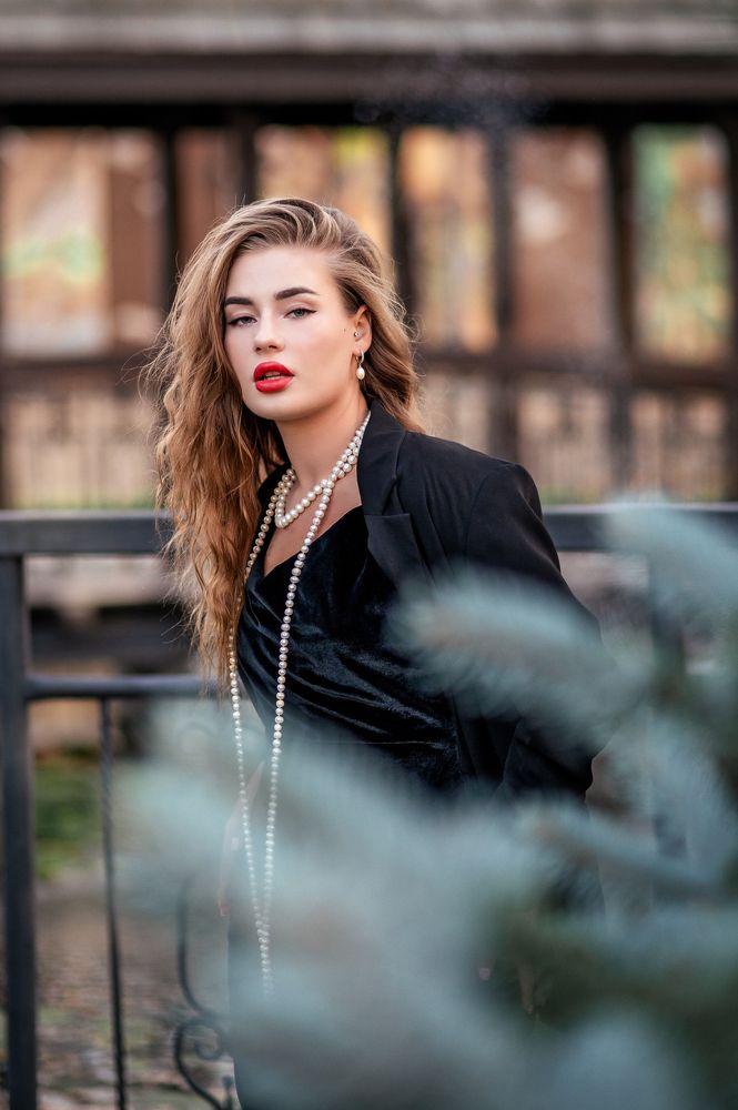 Photograph by Екатерина Казак