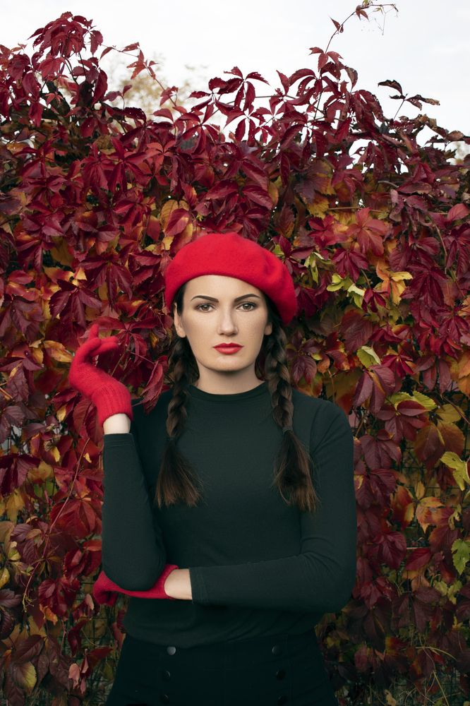 Photograph by Ольга Левицкая