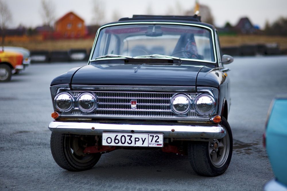 Photograph by Вероника Кочнева