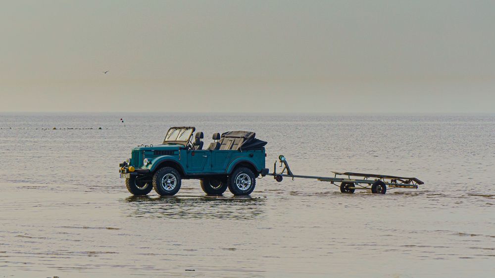 Photograph by Valdis Serzhans