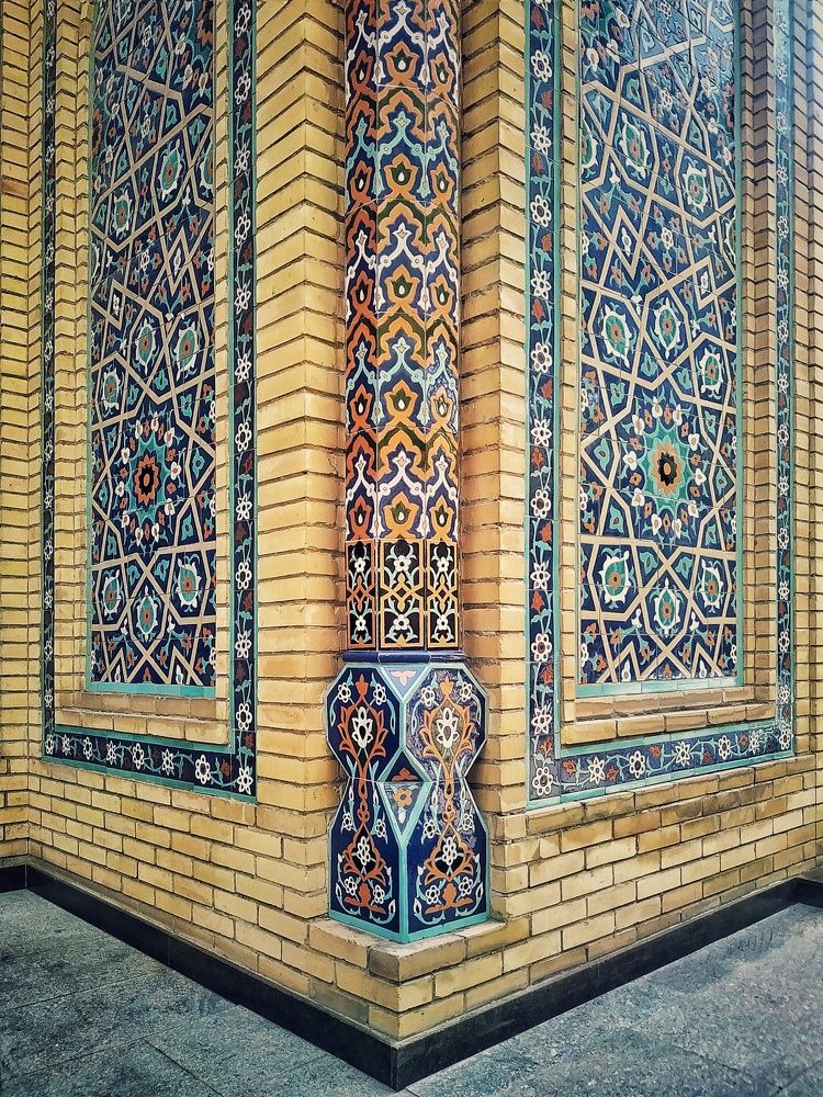 Photograph by Irina Grass