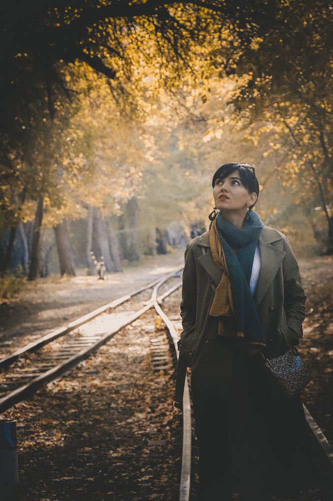 Photograph by Mariam