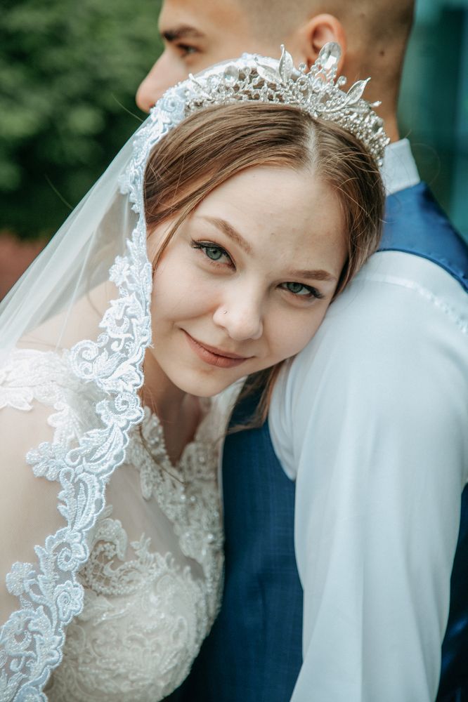 Photograph by Ксения Комова