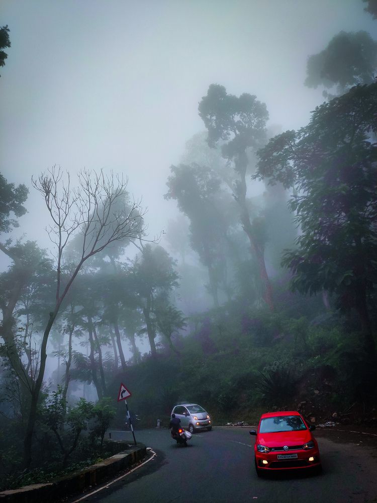 Photograph by Kumar Yeswanth