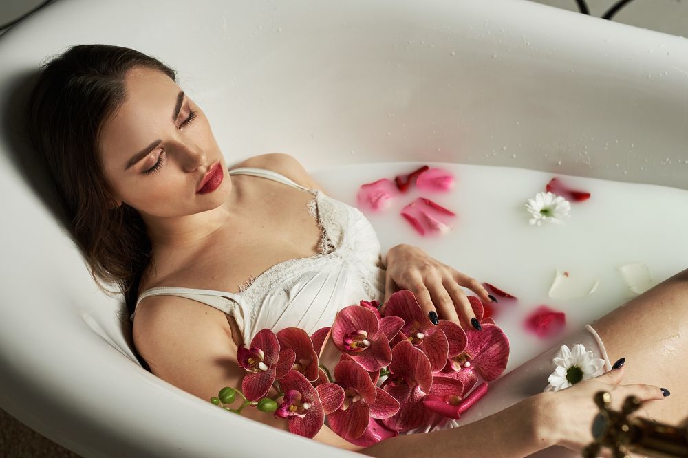 Photograph by Анна Моисеева