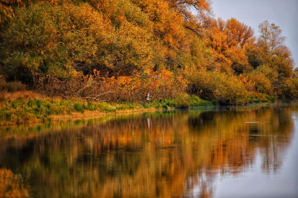 Photograph by Виктор Владимиров
