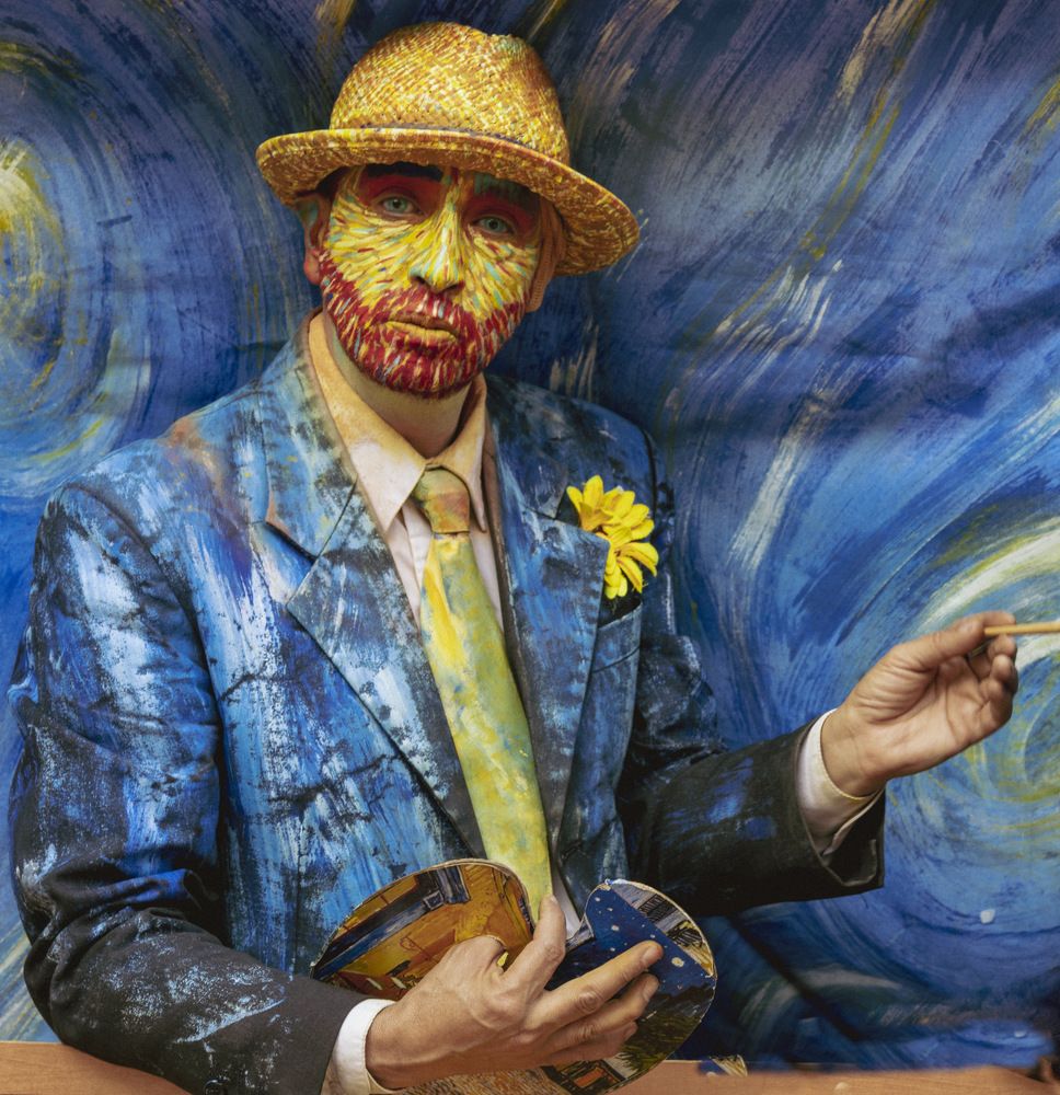 Photograph by Joaquin Silva