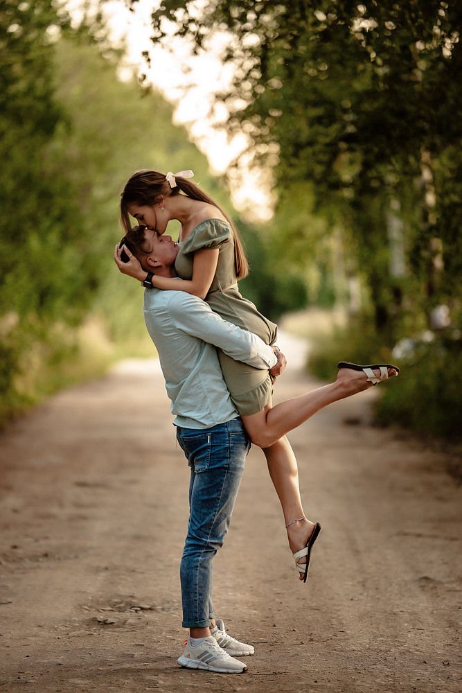 всё в твоих руках и даже я!