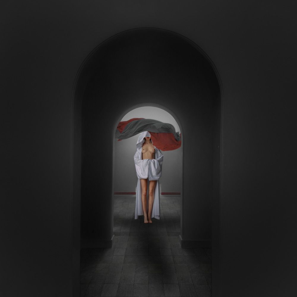 Photograph by zaki Hessam