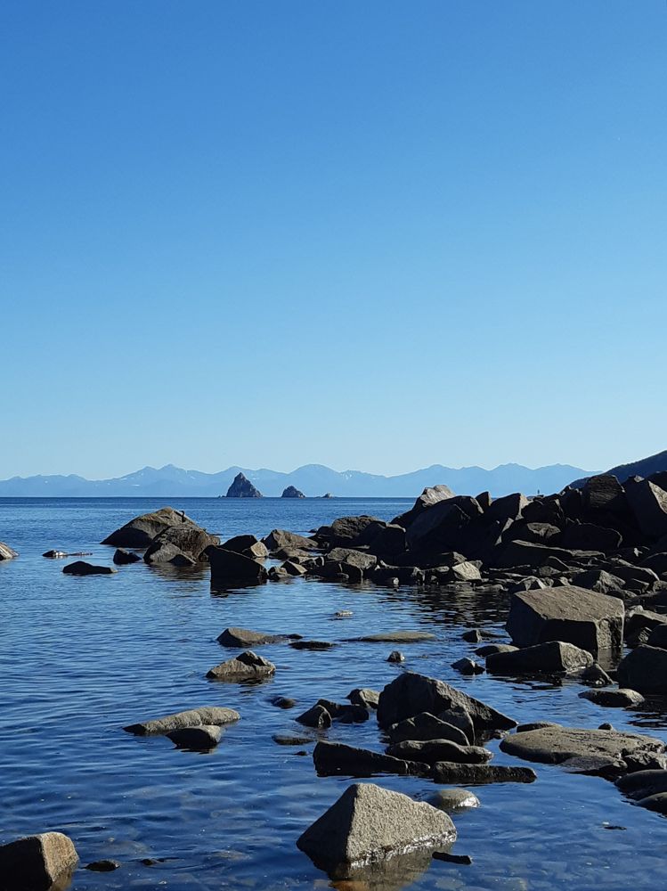 Photograph by Людмила Лаврентьева