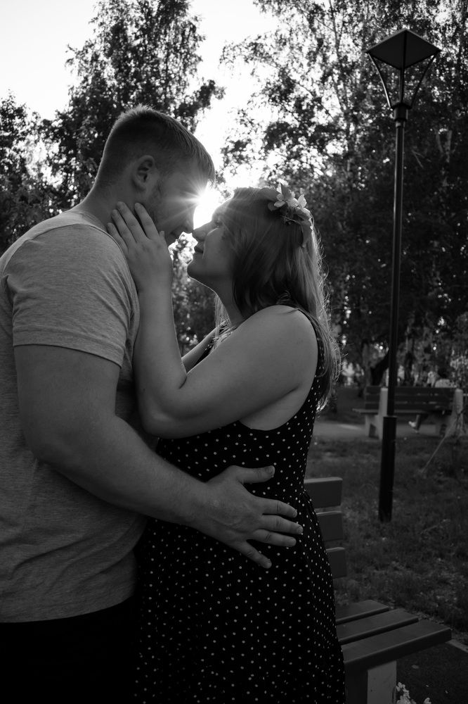 Photograph by Анастасия Нагайцева