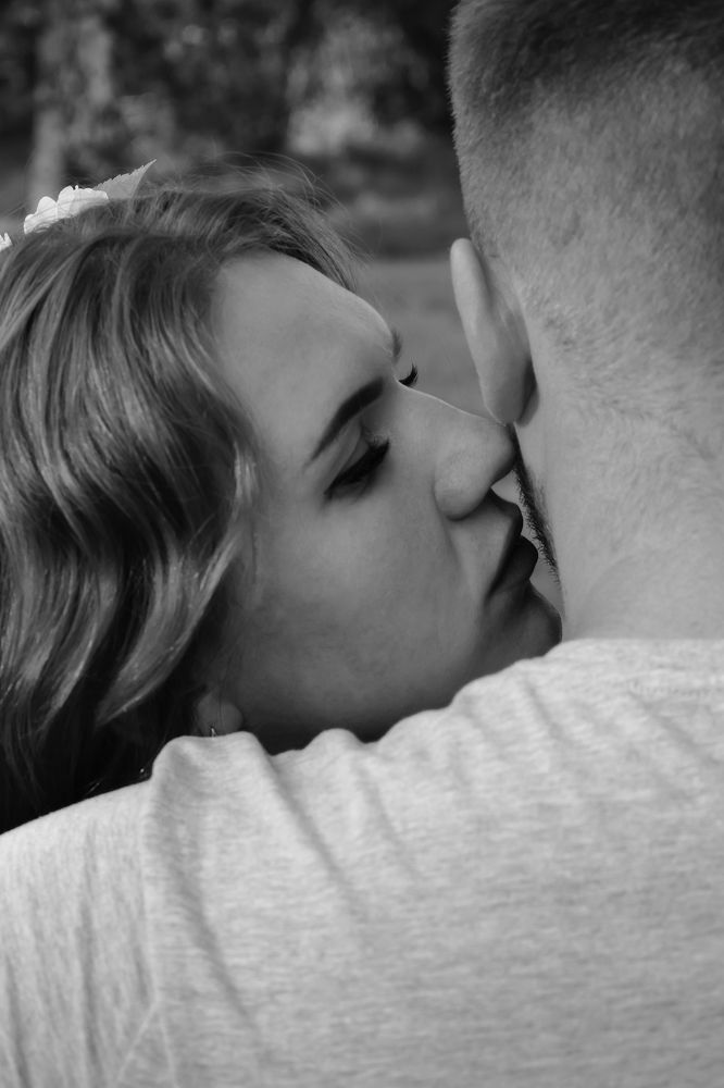 Photograph by Анастасия Нагайцева