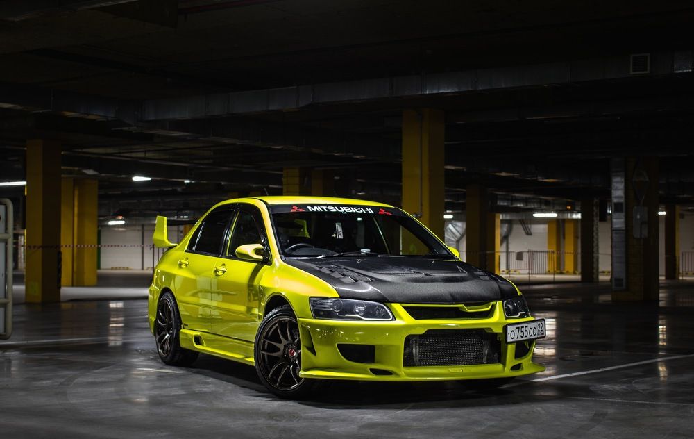 Photograph by Илья Данков