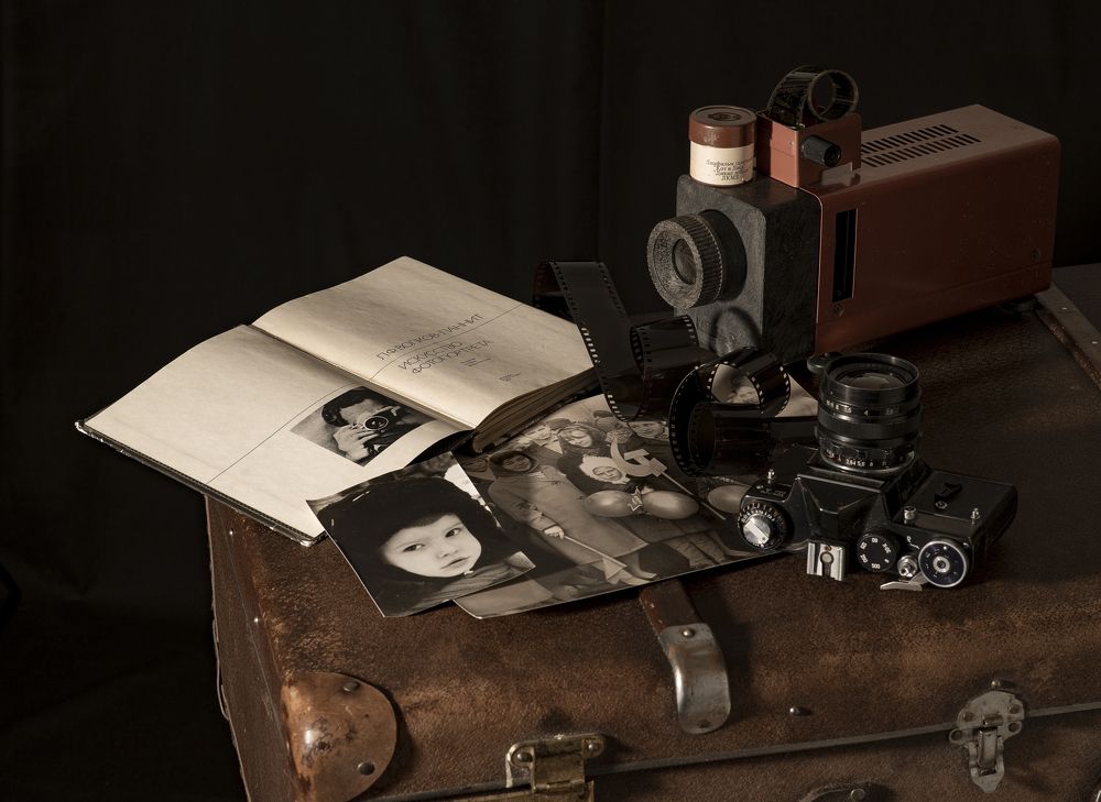 Фотография автора Александр Кременицкий