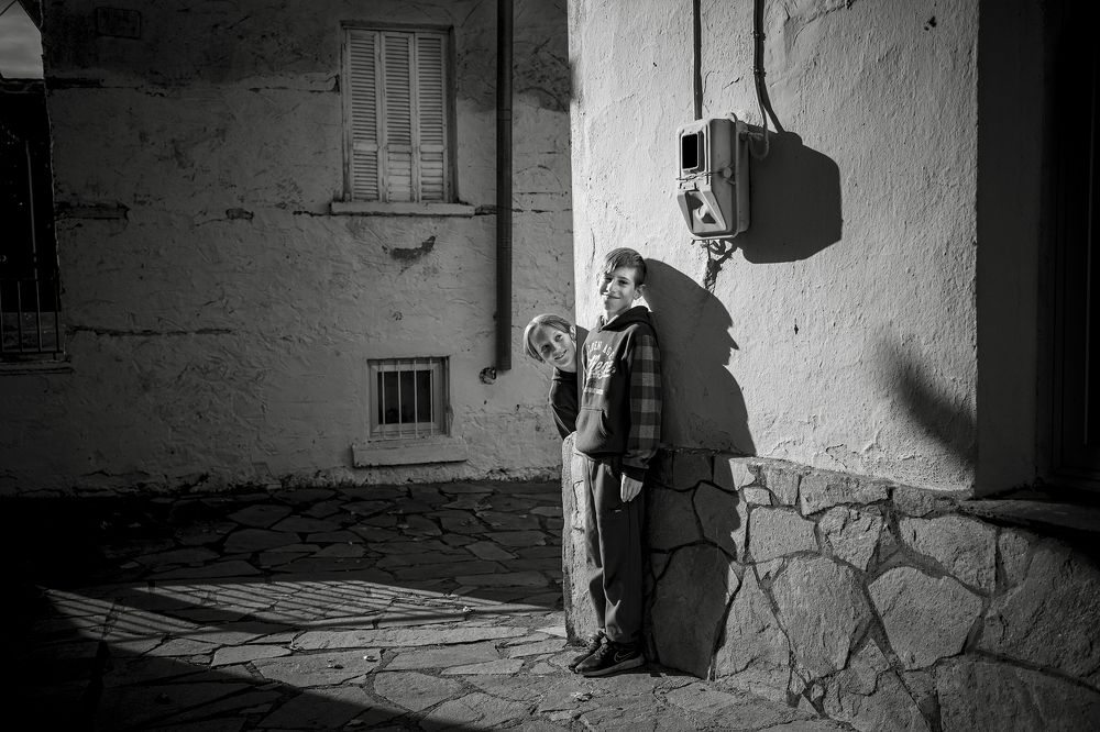 Photograph by Dimitris Vavliaras